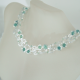 Arabesque - Arabesque Aventurine-Satin white - 3